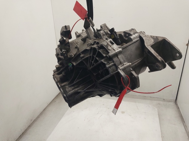 Z20S1 Motor completo  en stock Sabadell