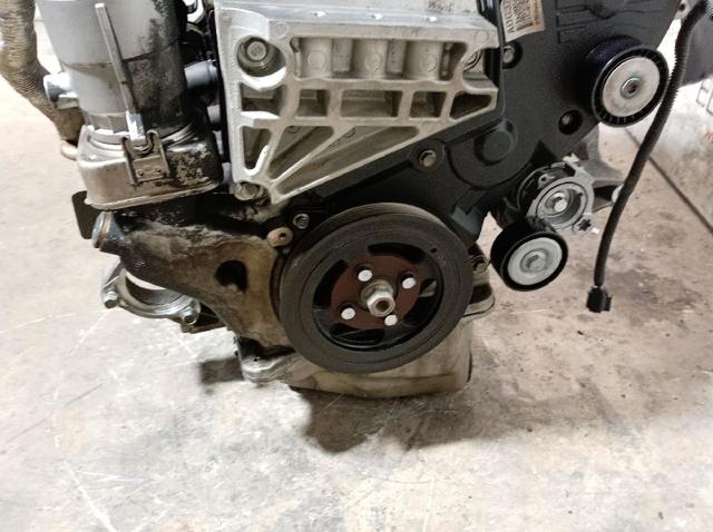 GM Z20S1 Motor completo  comprar en Albacete