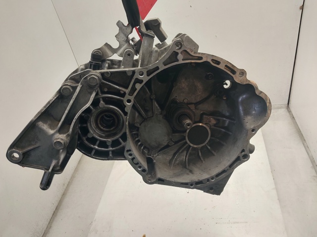 GM Z20S1 Motor completo  comprar en Ponferrada