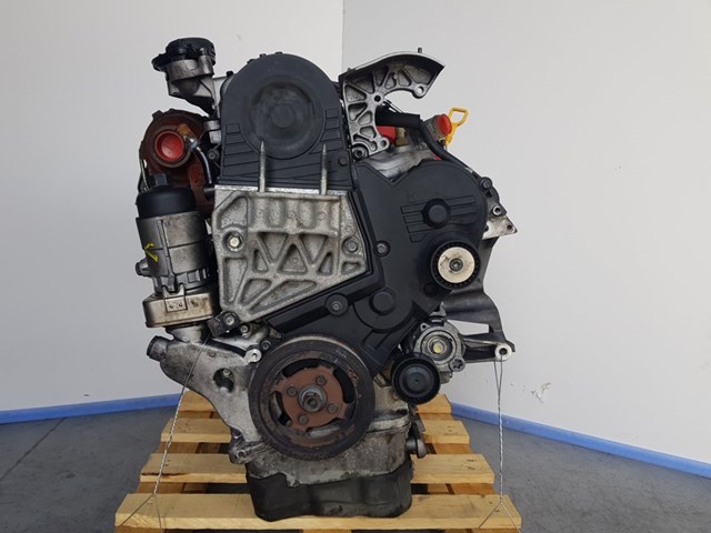 Motor completo para chevrolet epica 2.0 d z20s Z20S1