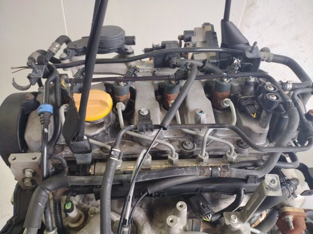 Z20S1 General Motors