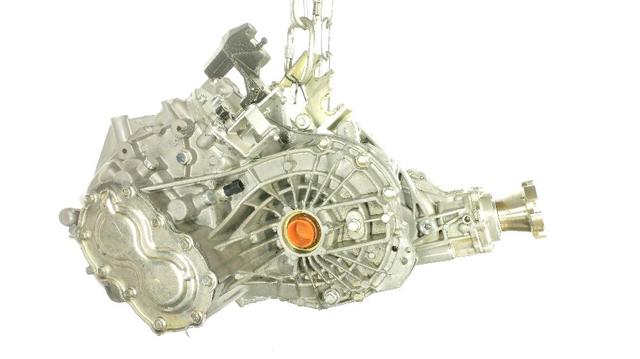 OPEL Z20S1 Motor completo  disponible Valladolid