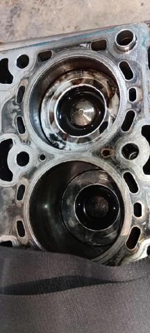 Z22D1 Motor completo  disponible Burgos