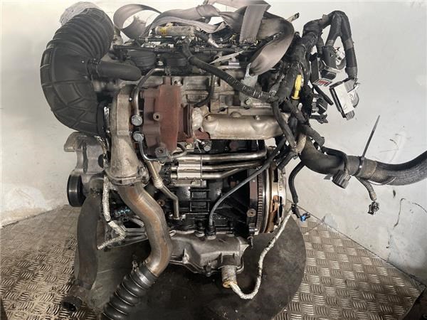 Motor completo Z22D1 GM/Chevrolet