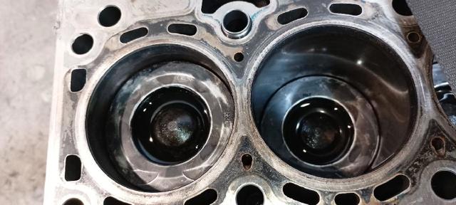 GM Z22D1 Motor completo comprar Tarragona