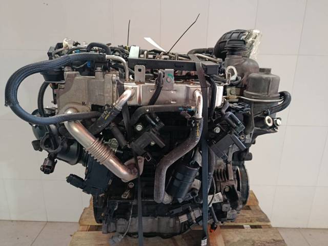 Comprar Motor completo Chevrolet Captiva II C140 a bajo precio