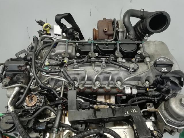 Motor completo Z22D1 GM/Chevrolet