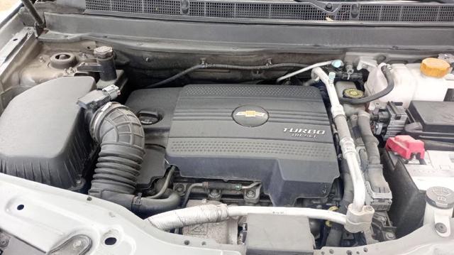 Z22D1 General Motors