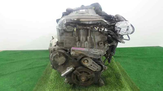 Motor completo para opel astra g sedán (t98) (1999-2005) 2.2 16v (f69) z22se Z22SE