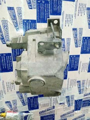 OPEL Z22SE Motor completo  en stock Terrassa