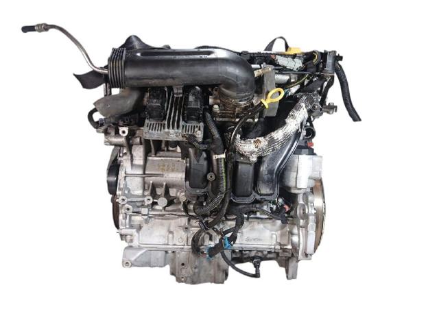 Z22SE Opel