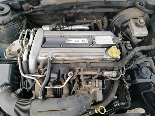 Motor completo para opel vectra b   berlina    /   0.95 - 0.02 z22se Z22SE