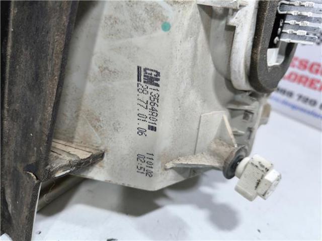 OPEL Z22SE Motor completo  comprar en Murcia