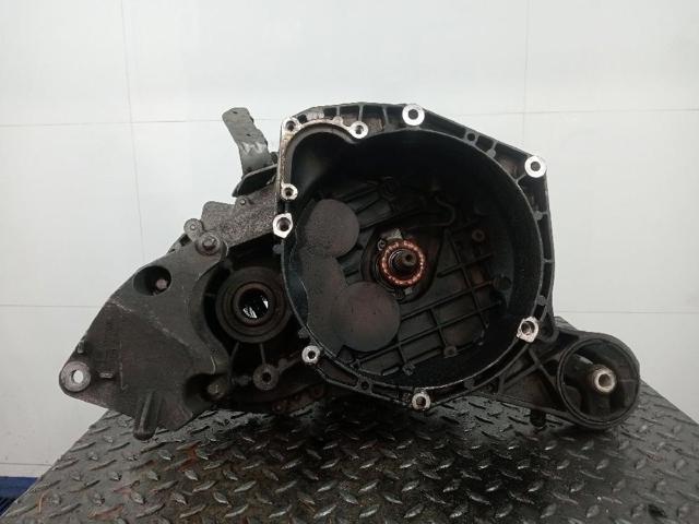 Z22SE OPEL Motor completo comprar Madrid