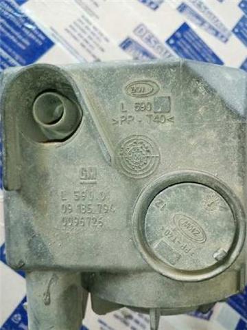 OPEL Z22SE Motor completo  comprar en Albacete