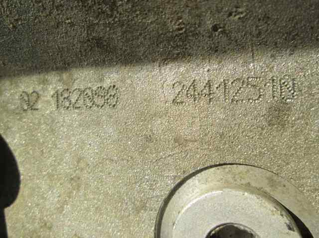 Z22SE OPEL Motor completo  comprar en Lleida