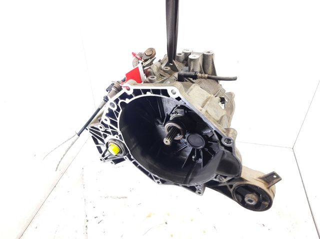 Z22YH OPEL Motor completo comprar Bilbao