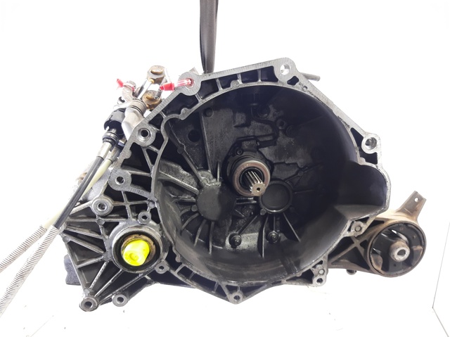 Z22YH Motor completo  en stock Sabadell