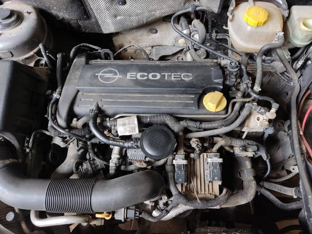 Z22YH Opel