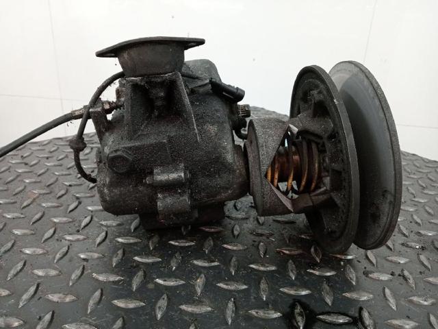 AIXAM Z402 Motor completo  en stock Terrassa