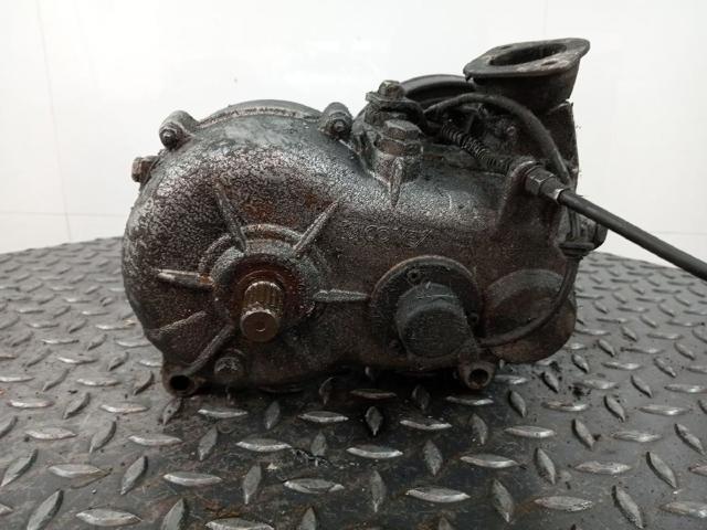 Z402 AIXAM Motor completo  comprar en Oviedo