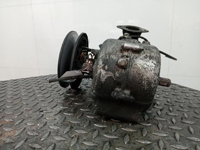 AIXAM Z402 Motor completo comprar Tarragona
