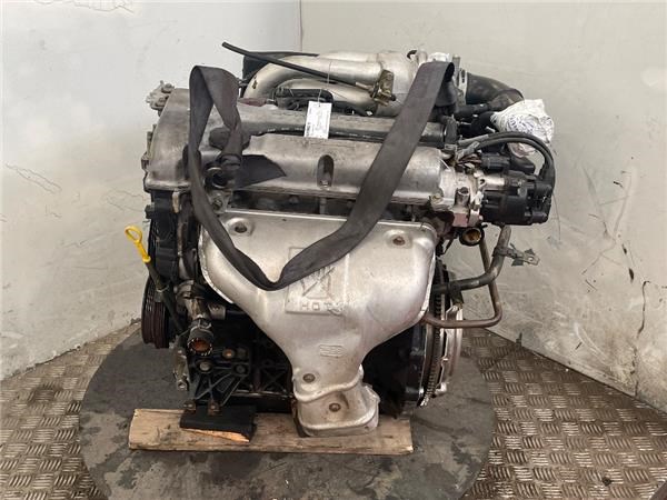 Motor completo Z5DE Mazda