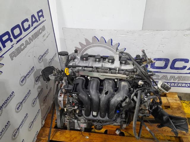 Motor completo Mazda 3 BK12
