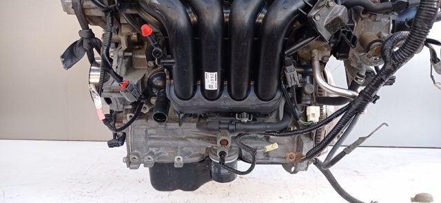 Motor completo Mazda 3 BK12
