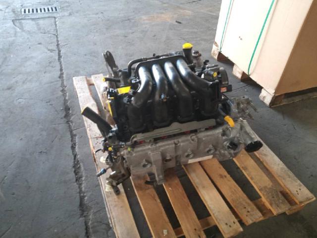 Motor completo Mazda 3 BK12
