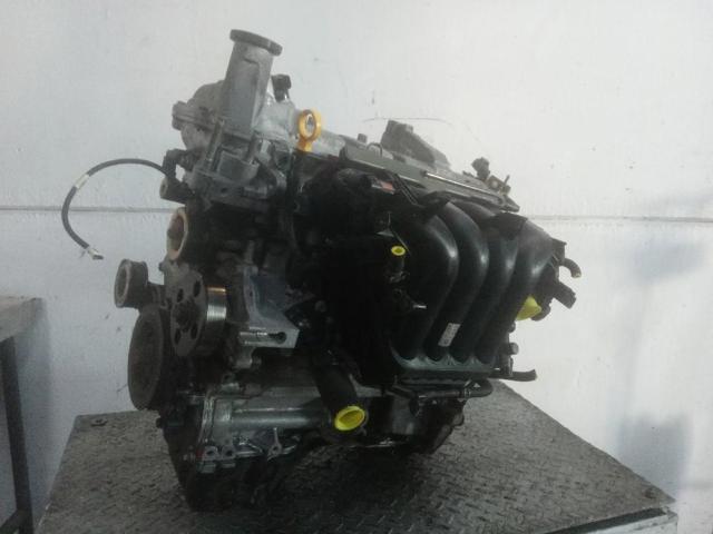 Motor completo Mazda 3 BK12