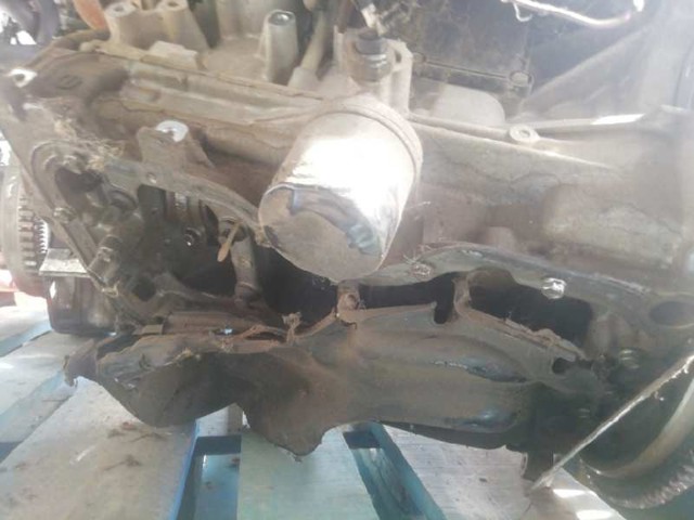 Motor completo Mazda 3 BK12