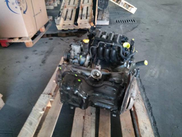 Motor completo Mazda 3 BK12