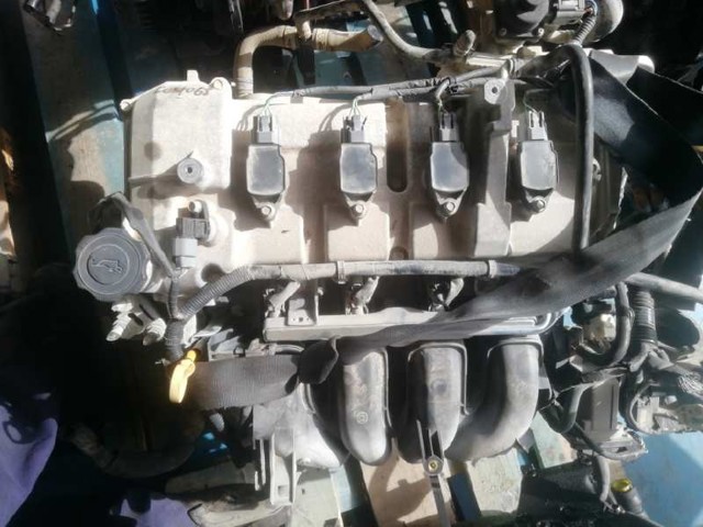 Motor completo Mazda 3 BK12