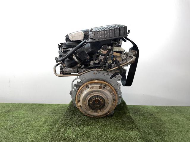 Motor completo Mazda 3 BK12