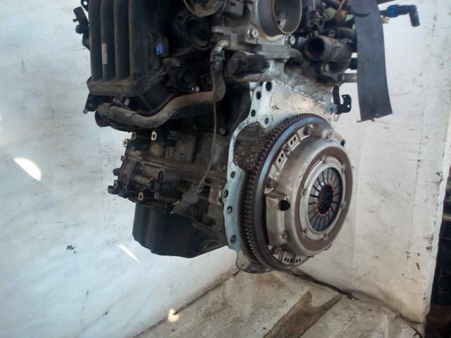 Motor completo Mazda 3 BK12