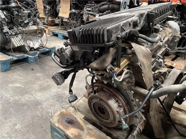 Motor completo Mazda 3 BK12