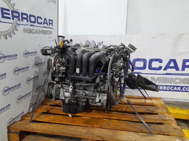 Motor completo Mazda 3 BK12