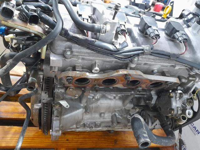 Motor completo Mazda 3 BK12
