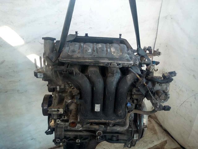 Motor completo Mazda 3 BK12