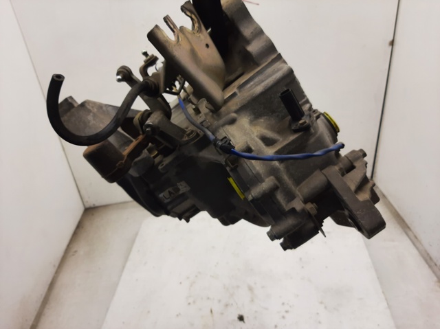 MAZDA Z6 Motor completo comprar Tarragona