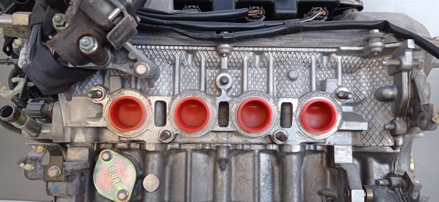 Motor completo Mazda 3 BK12