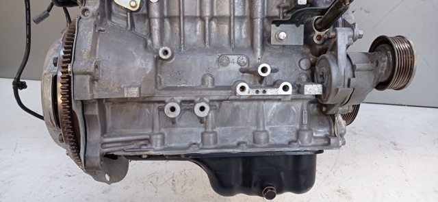 Motor completo Mazda 3 BK12