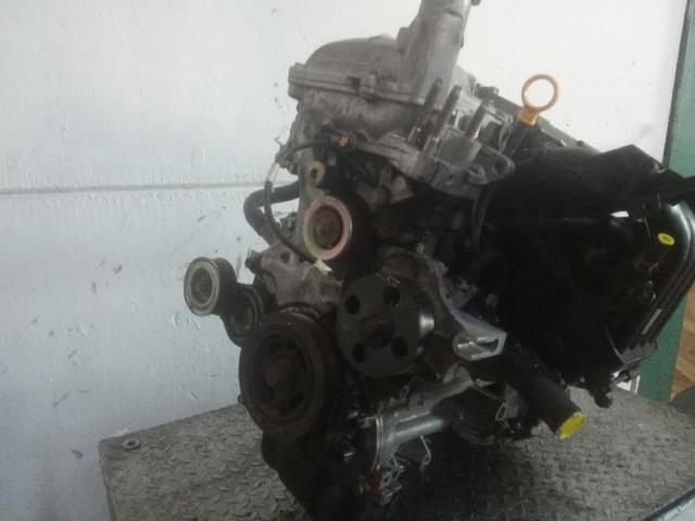 Motor completo Mazda 3 BK12