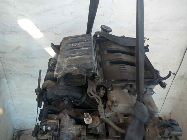 Motor completo Mazda 3 BK12