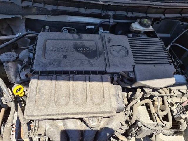 Motor completo Mazda 3 BK12