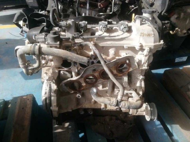 Motor completo Mazda 3 BK12