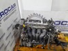 Motor completo Z6 MAZDA