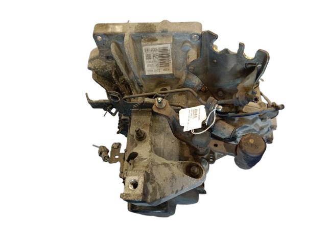 Motor completo Mazda 3 BK12