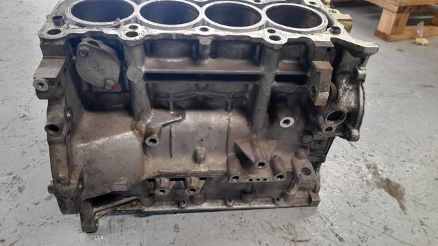 Z6 Motor completo  en stock Castellón